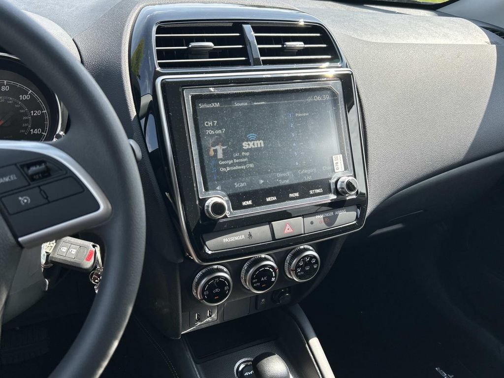 New 2026 Mitsubishi Outlander Sport ES AWD/4WD image 19