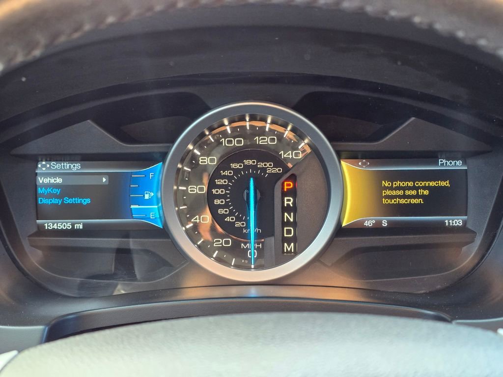 Used 2015 Ford Explorer Limited image 29