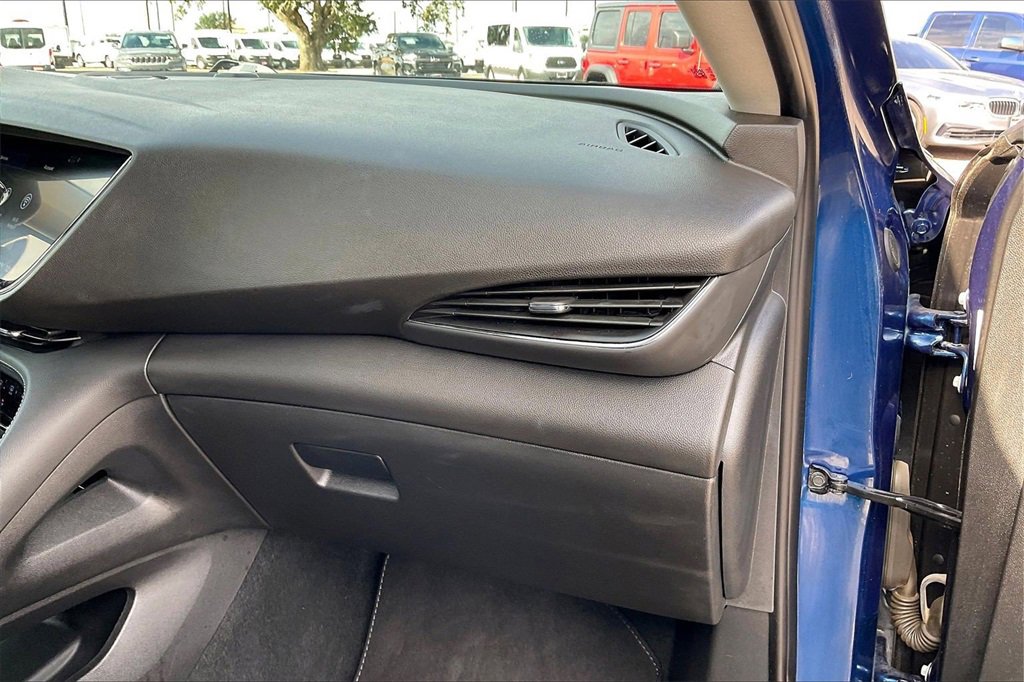 Used 2022 Buick Envision Preferred image 23