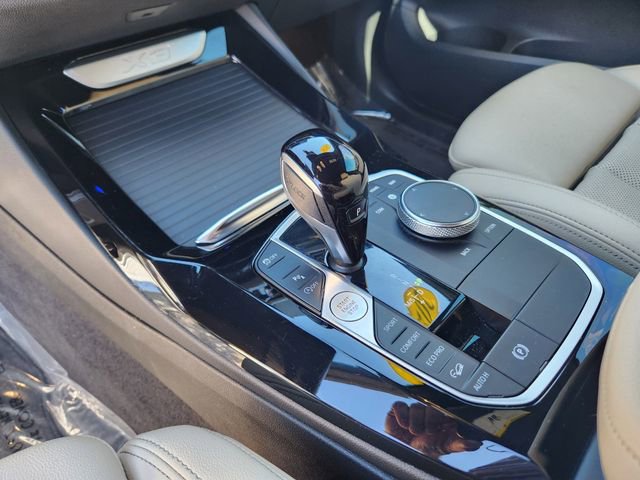 Used 2024 BMW X3 xDrive30i w/ Premium Package w/ZPA image 28