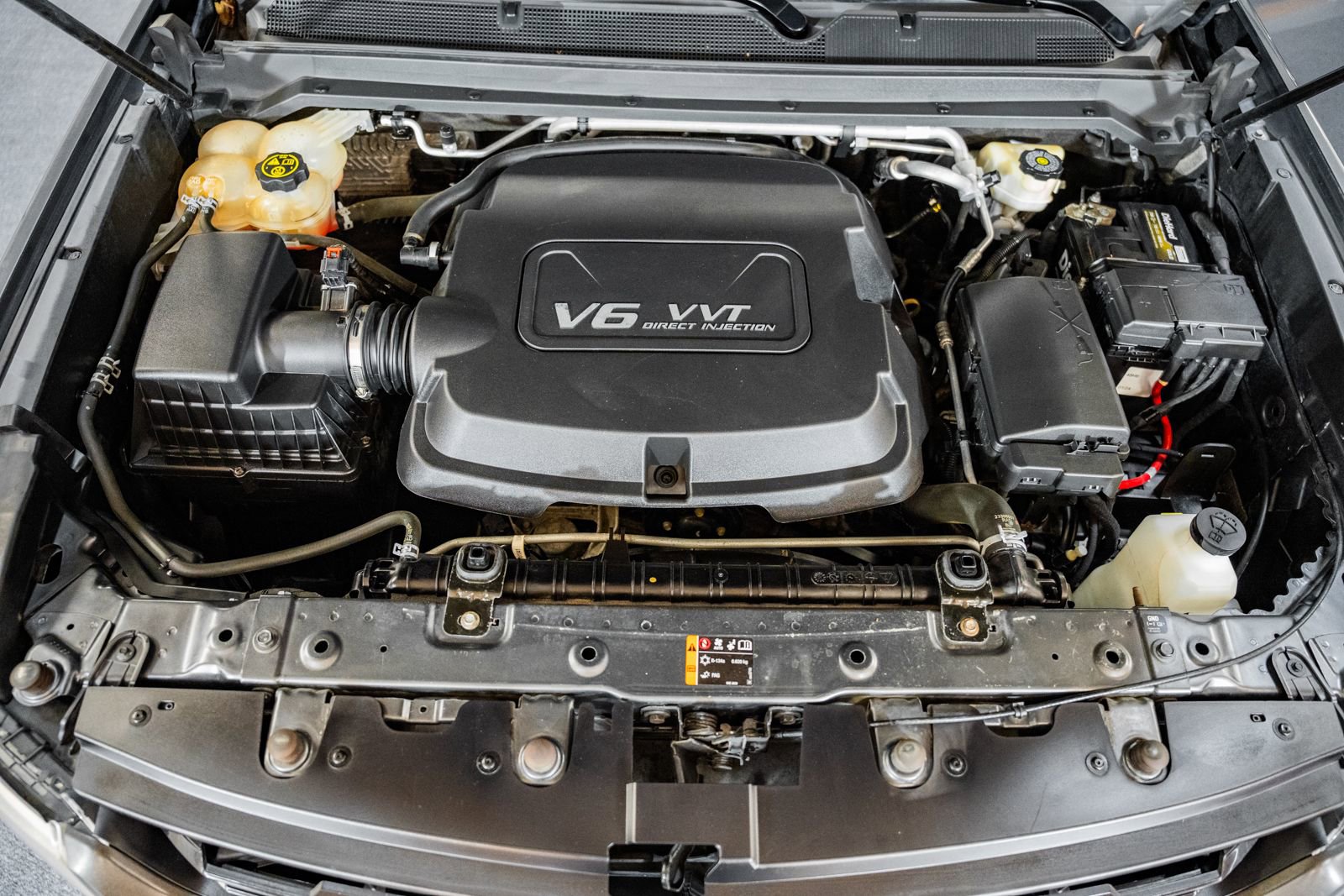 Used 2016 Chevrolet Colorado Z71 image 17