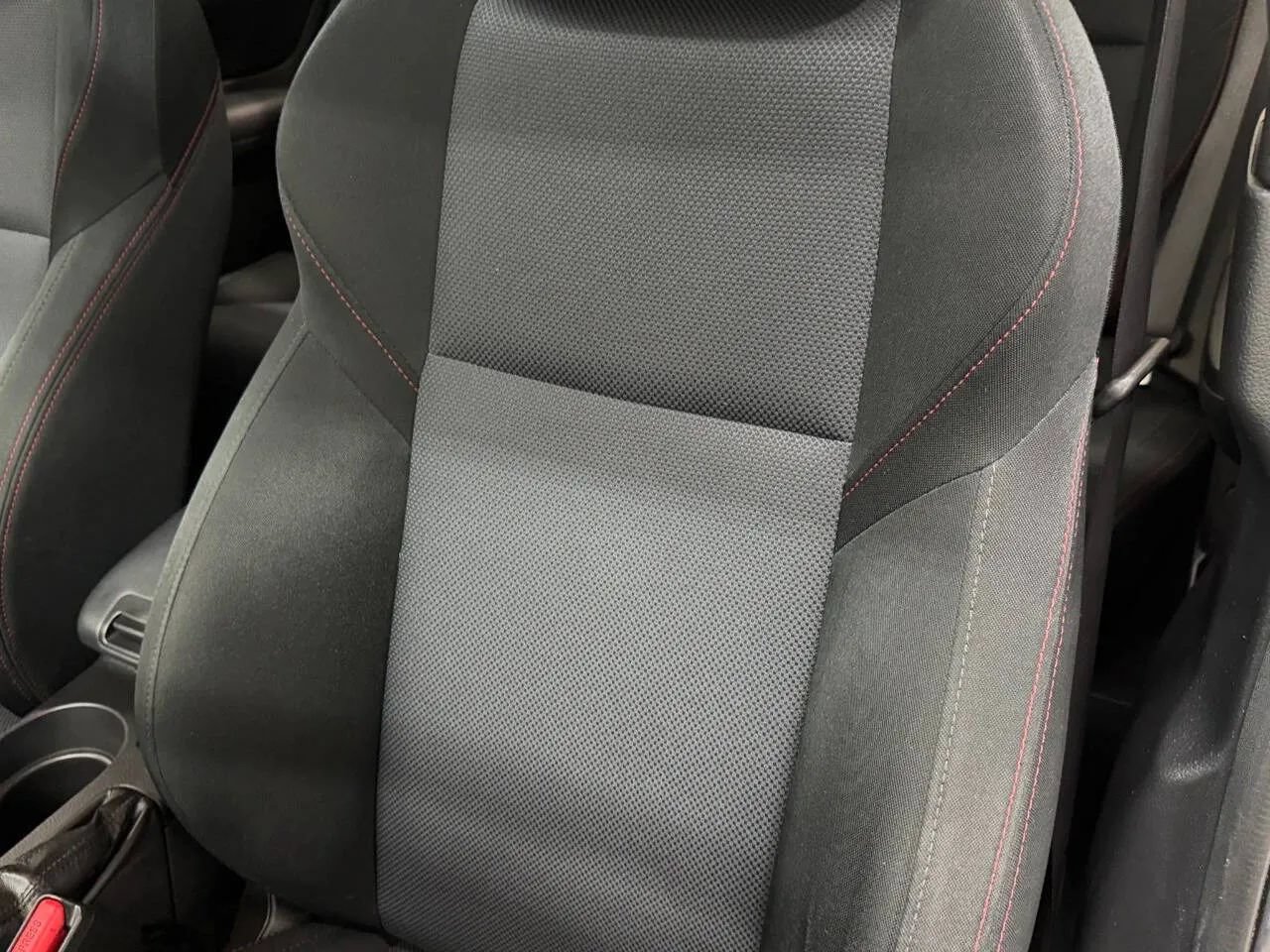 Used 2016 Subaru WRX Premium w/ Popular Package #2 AWD/4WD image 40