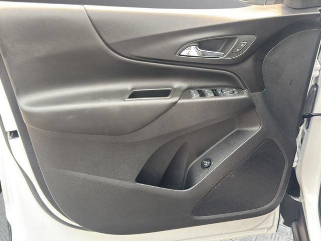 Certified 2022 Chevrolet Equinox LT AWD/4WD image 13