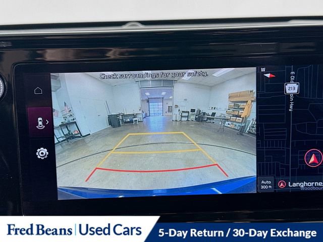 Used 2022 Kia K5 GT-Line image 25