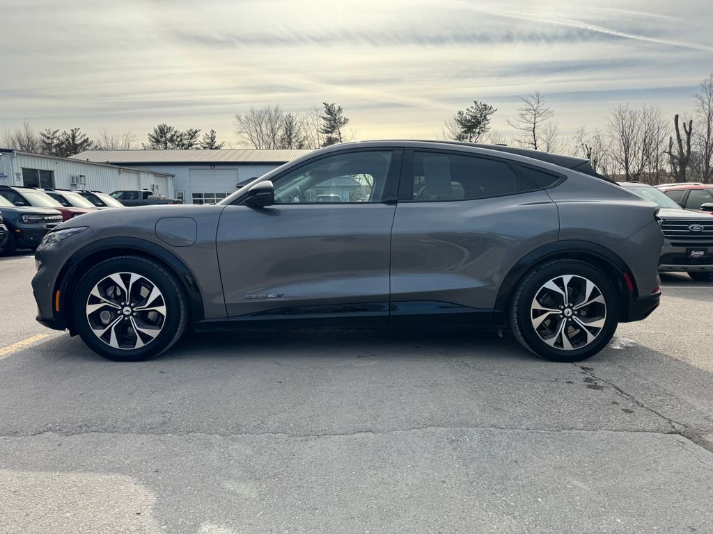 Used 2021 Ford Mustang Mach-E Premium image 8