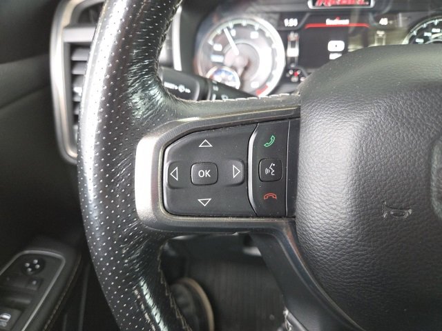 Used 2021 RAM 1500 Rebel w/ Level 2 Equipment Group image 65