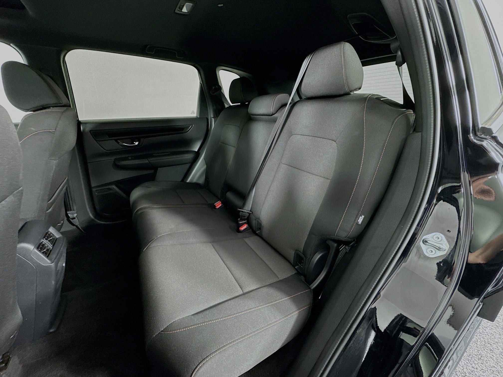 Certified 2025 Honda CR-V Sport image 24