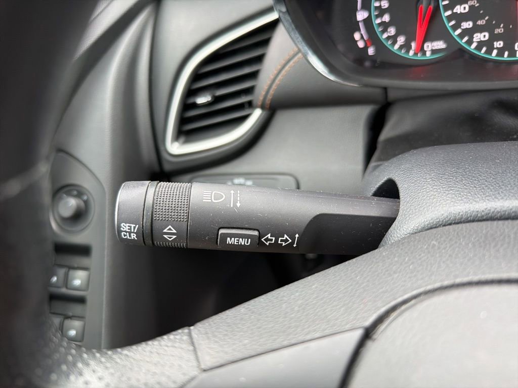 Used 2021 Chevrolet Trax LS image 10