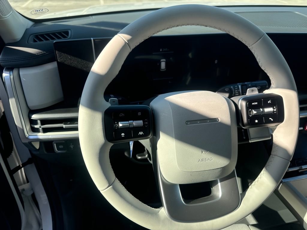 New 2026 Hyundai Santa Fe SE image 13