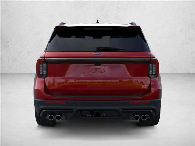 New 2026 Ford Explorer ST AWD/4WD image 5