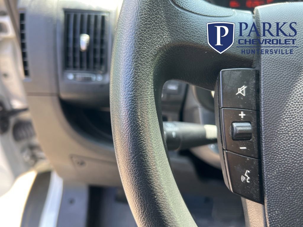 Used 2021 RAM ProMaster 1500 w/ Premium Appearance Group image 12