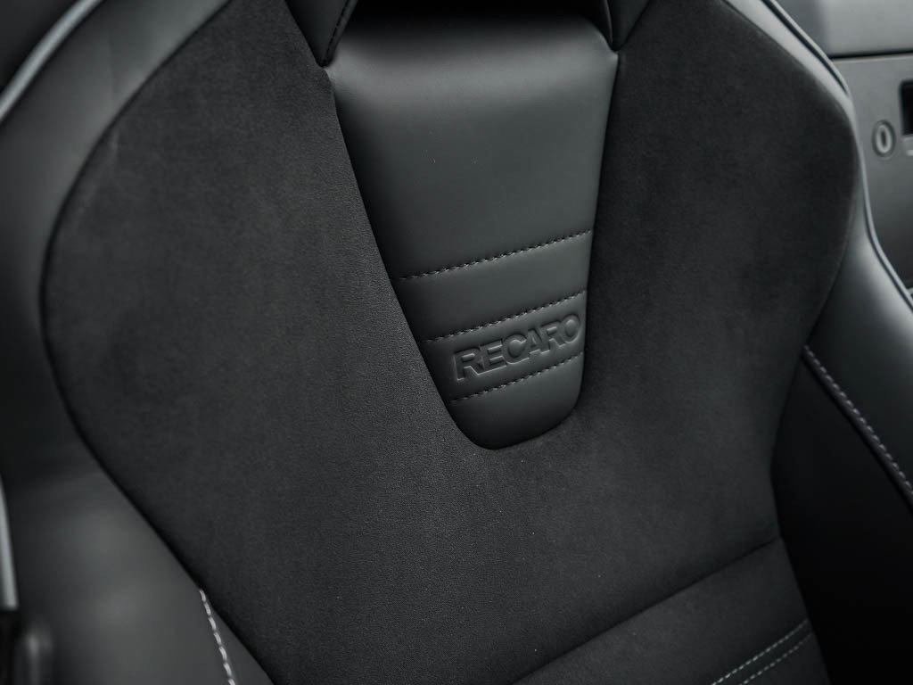 New 2025 MAZDA MX-5 Miata RF Club image 10