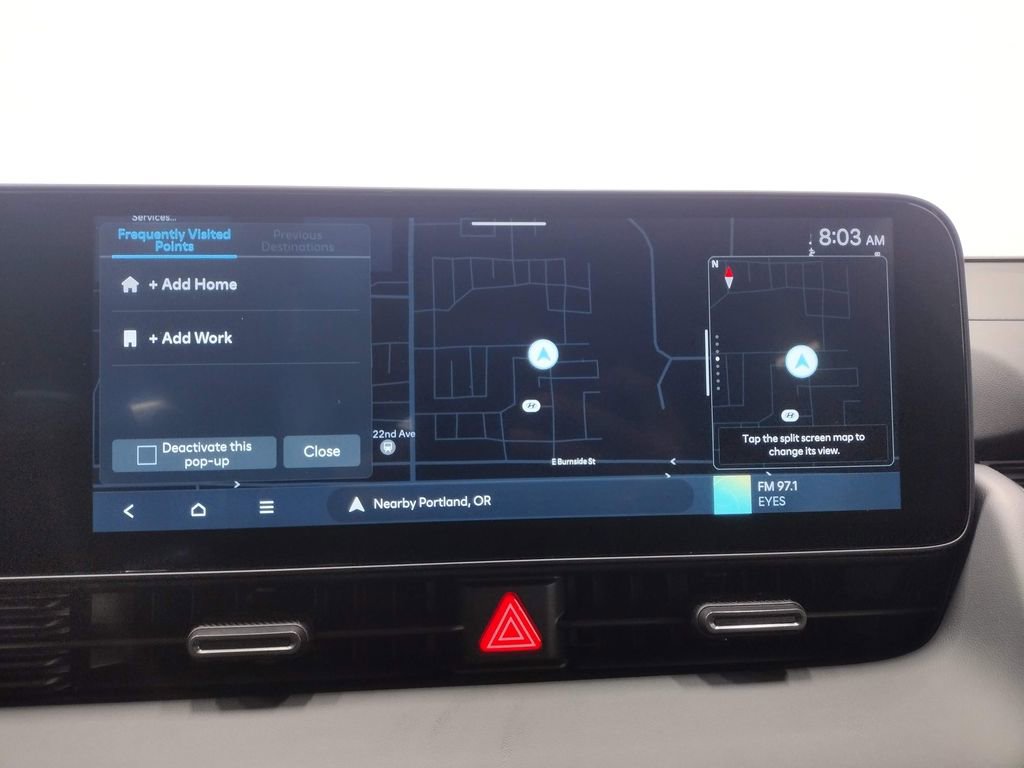 New 2025 Hyundai Ioniq 5 XRT image 34