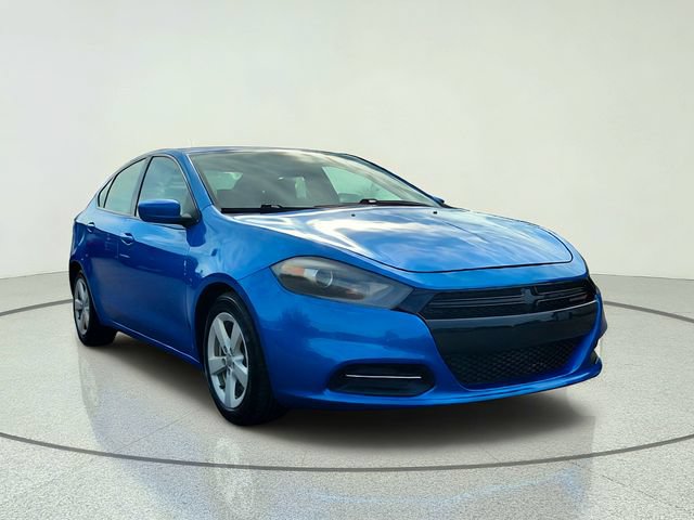 Used 2016 Dodge Dart SXT