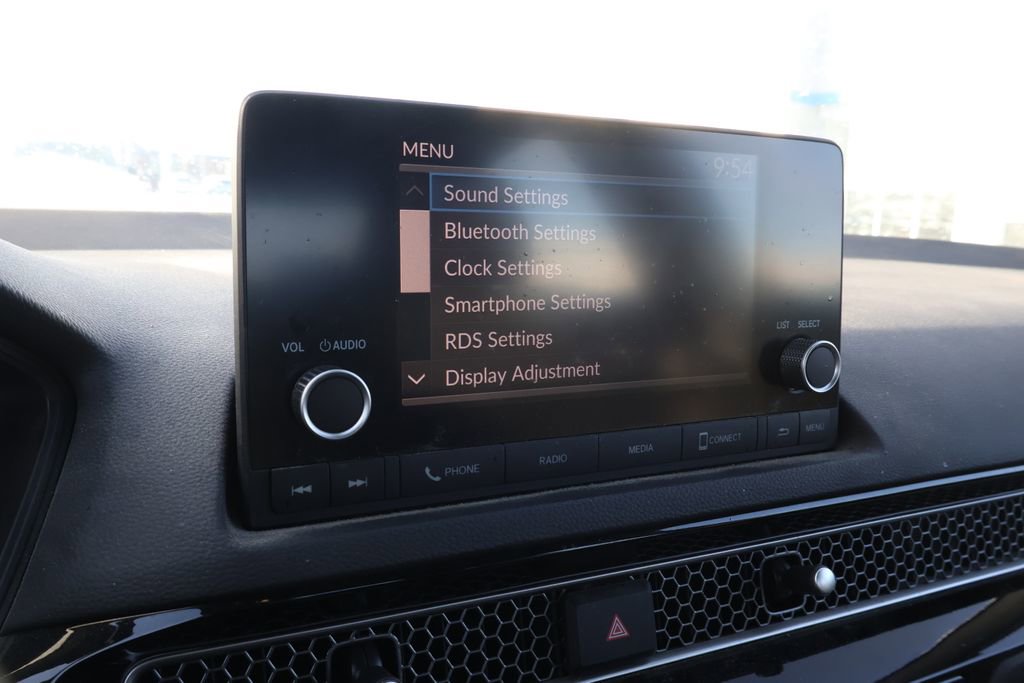 Used 2023 Honda Civic Sport image 22