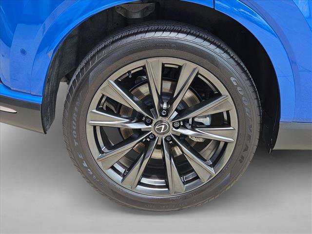 Used 2024 Lexus RX 350 F Sport w/ Convenience Package AWD/4WD image 22