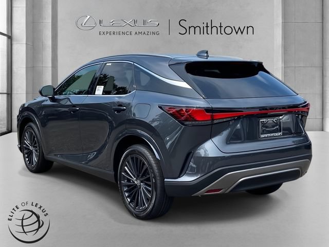 New 2026 Lexus RX 350 Premium w/ Convenience Package AWD/4WD image 6