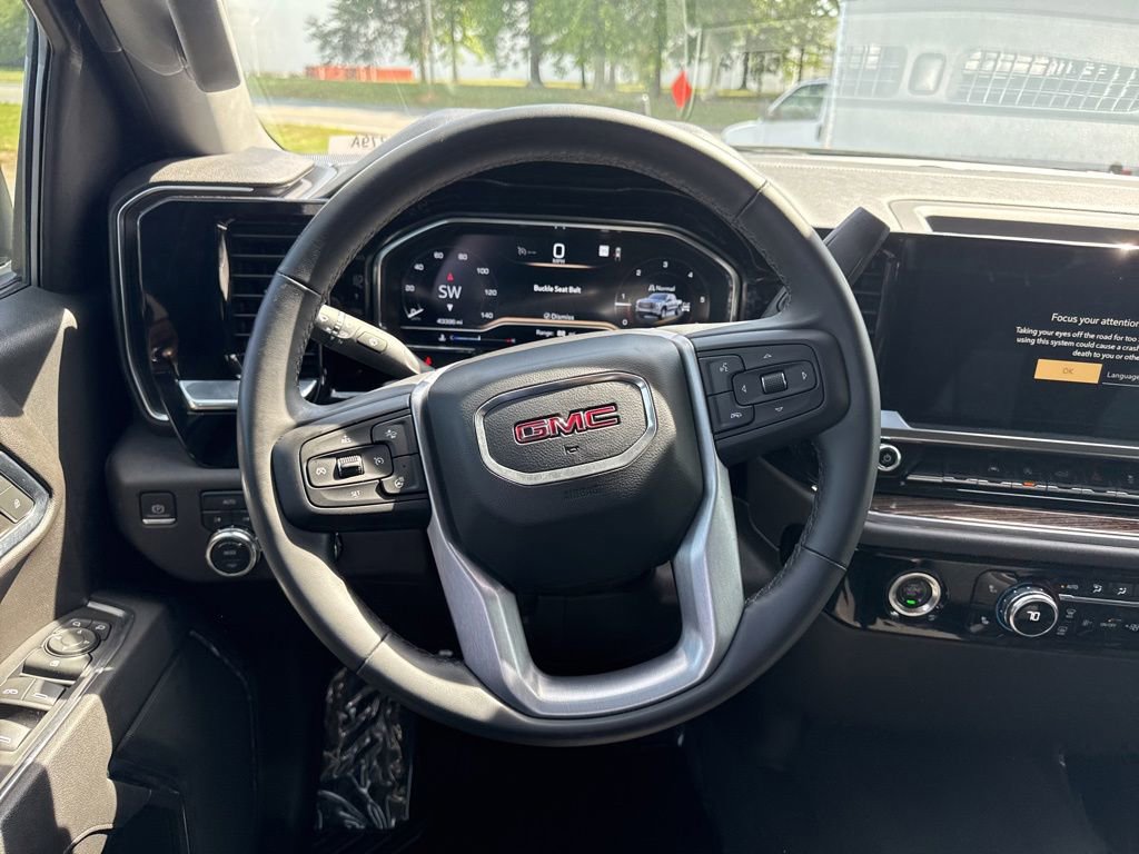 Used 2023 GMC Sierra 1500 Elevation AWD/4WD image 14