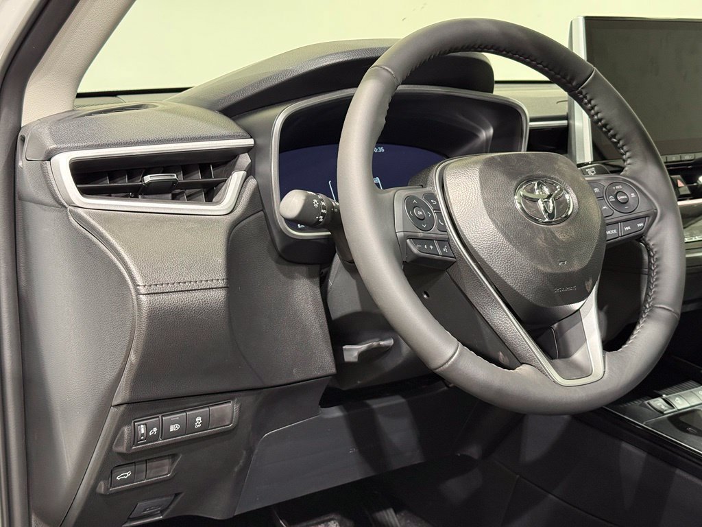 New 2026 Toyota Corolla Cross XLE w/ Convenience Package AWD/4WD image 17