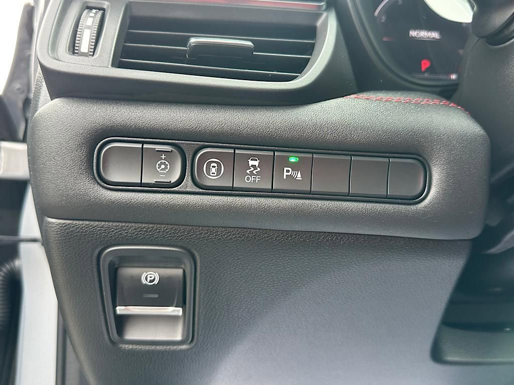 Certified 2025 Acura TLX SH-AWD w/ A-SPEC Pkg image 28