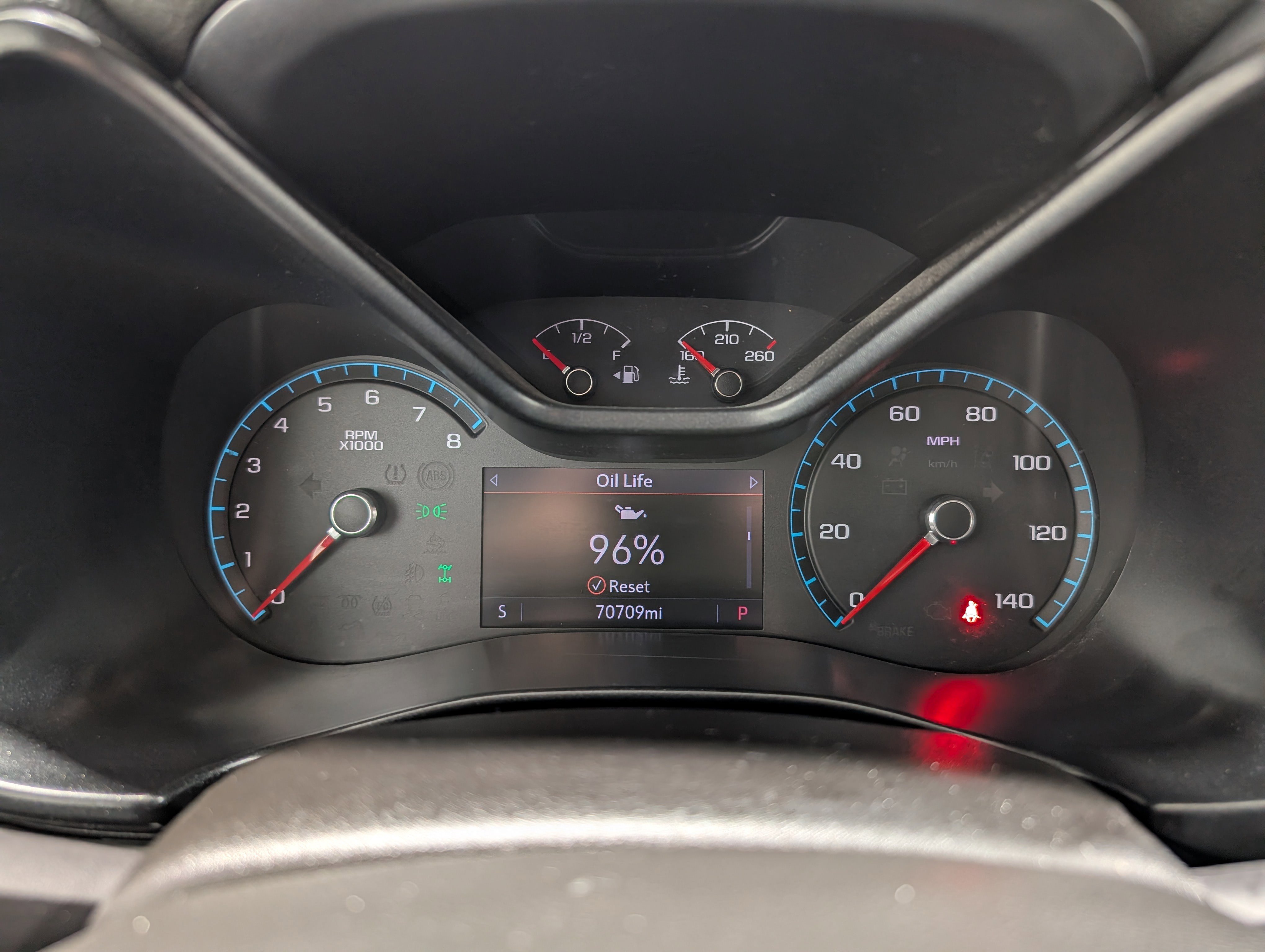Used 2019 Chevrolet Colorado Z71 image 22