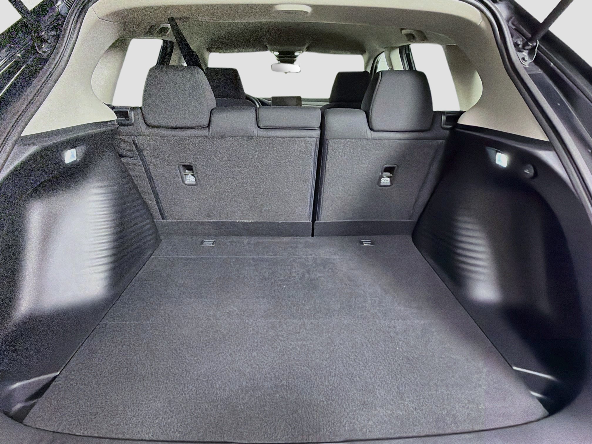 Used 2024 Honda HR-V LX image 26