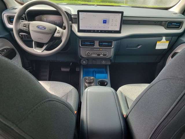 New 2026 Ford Maverick XLT FWD image 14