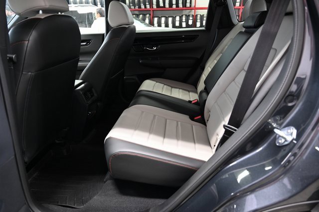 Used 2025 Honda CR-V Sport Touring image 12