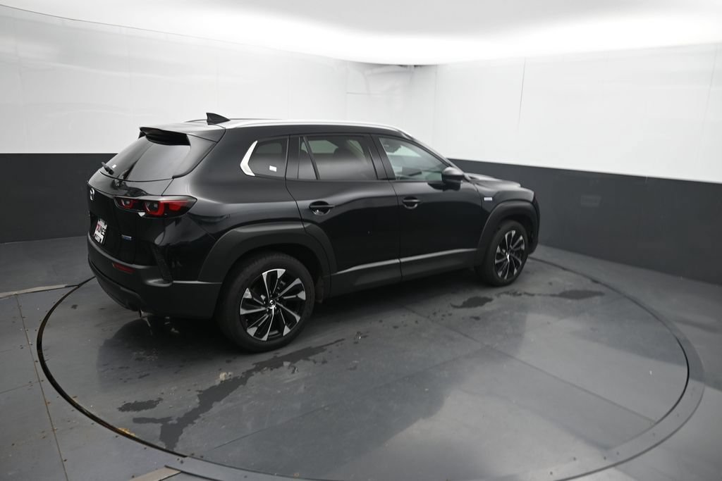 Used 2025 MAZDA CX-50 2.5 Hybrid w/ Premium Plus Pkg AWD/4WD image 12