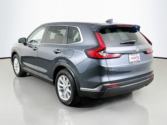 Certified 2024 Honda CR-V EX-L image 18