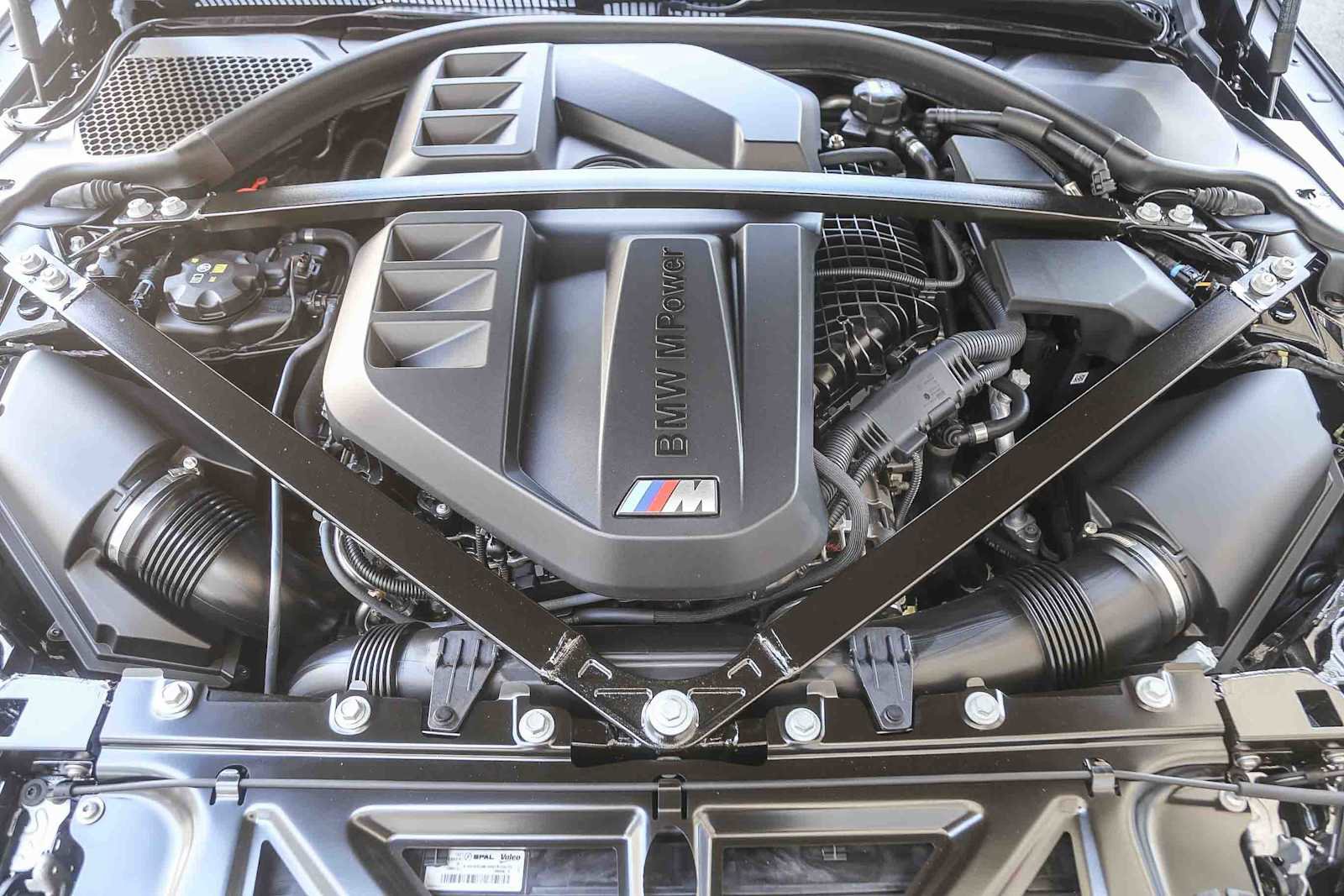 Certified 2023 BMW M3 Competition image 24
