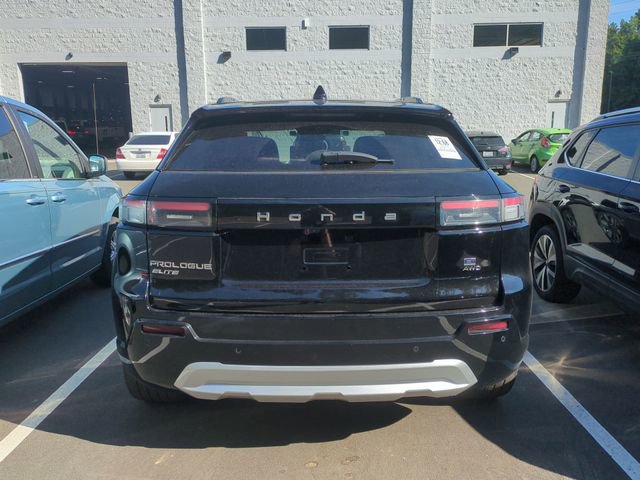 Used 2024 Honda Prologue Elite image 11