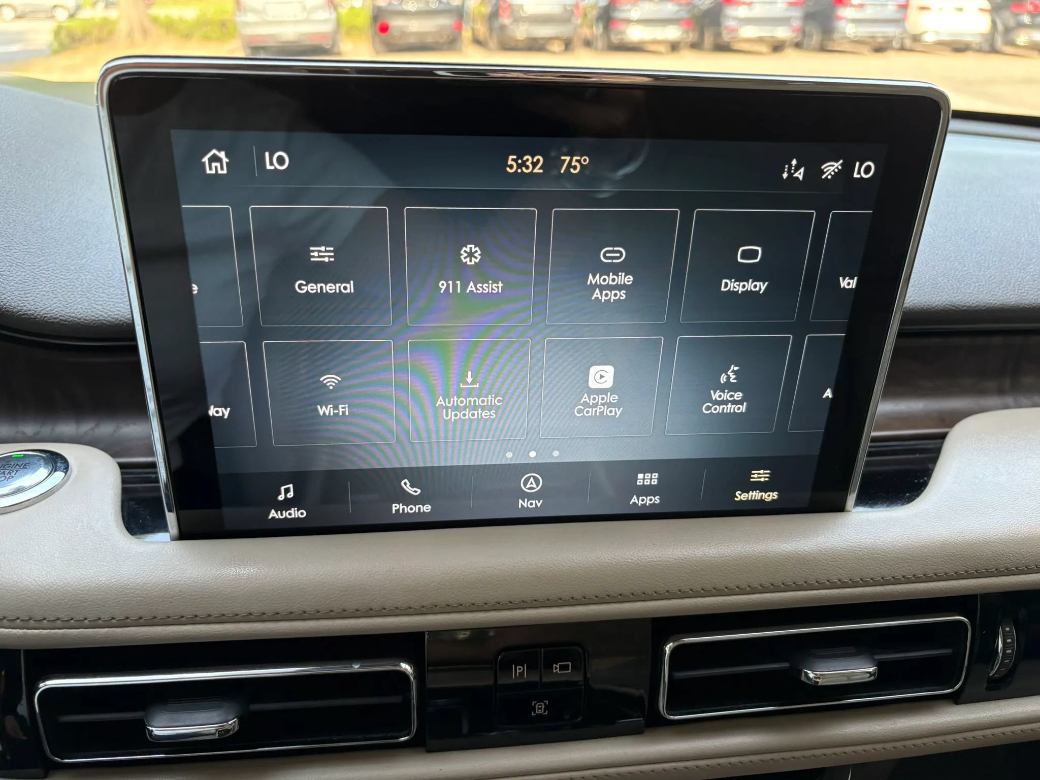 Used 2020 Lincoln Aviator Reserve w/ Equipment Group 202A AWD/4WD image 59