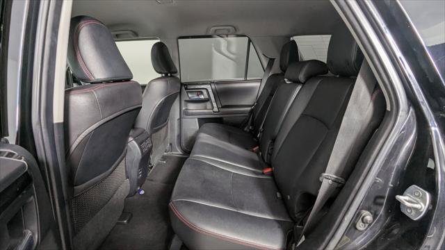 Used 2018 Toyota 4Runner TRD Pro image 17