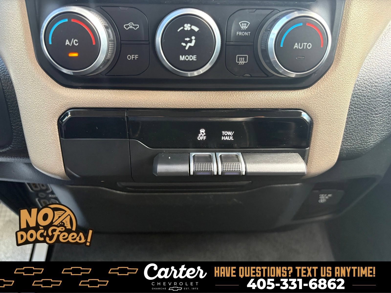 Used 2022 RAM 1500 Laramie AWD/4WD image 37