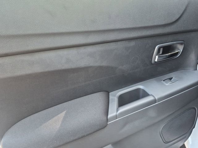 New 2026 Mitsubishi Outlander Sport ES AWD/4WD image 27
