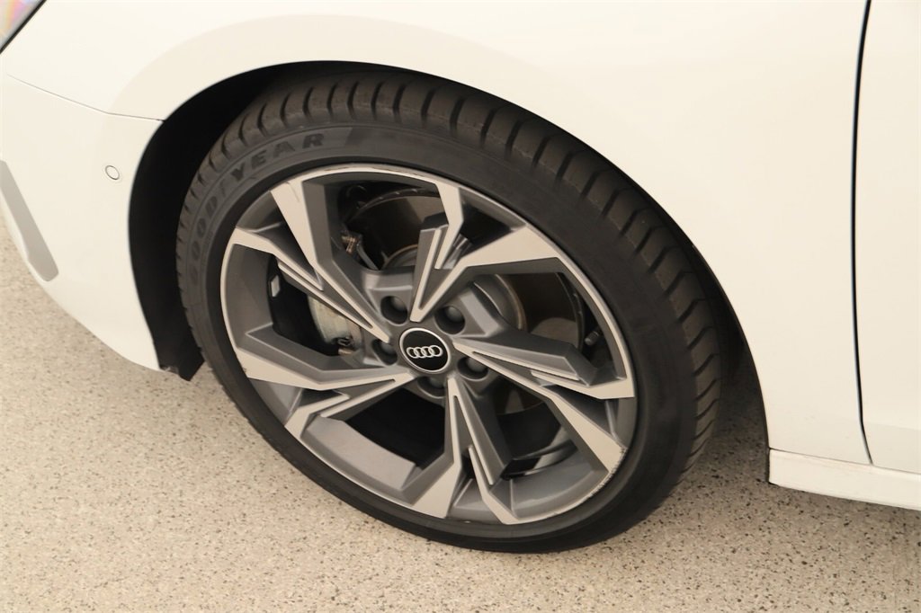 Certified 2022 Audi A3 2.0T Premium w/ Convenience Package image 32