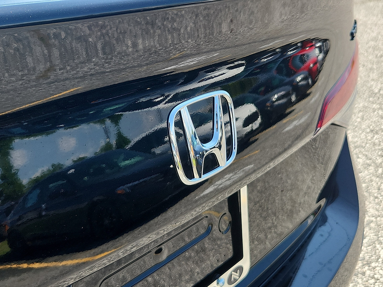 New 2026 Honda Civic Sport image 18