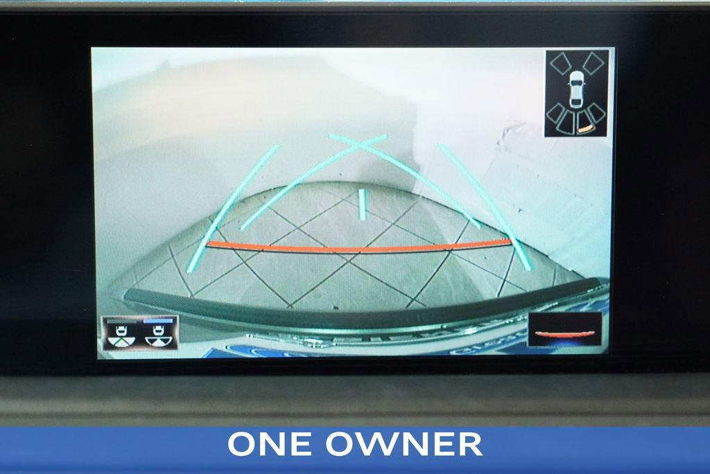 Used 2022 Lexus RX 350 F Sport image 3