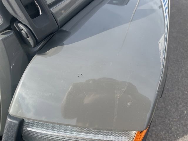 Used 2019 Jeep Wrangler Unlimited Sahara image 6