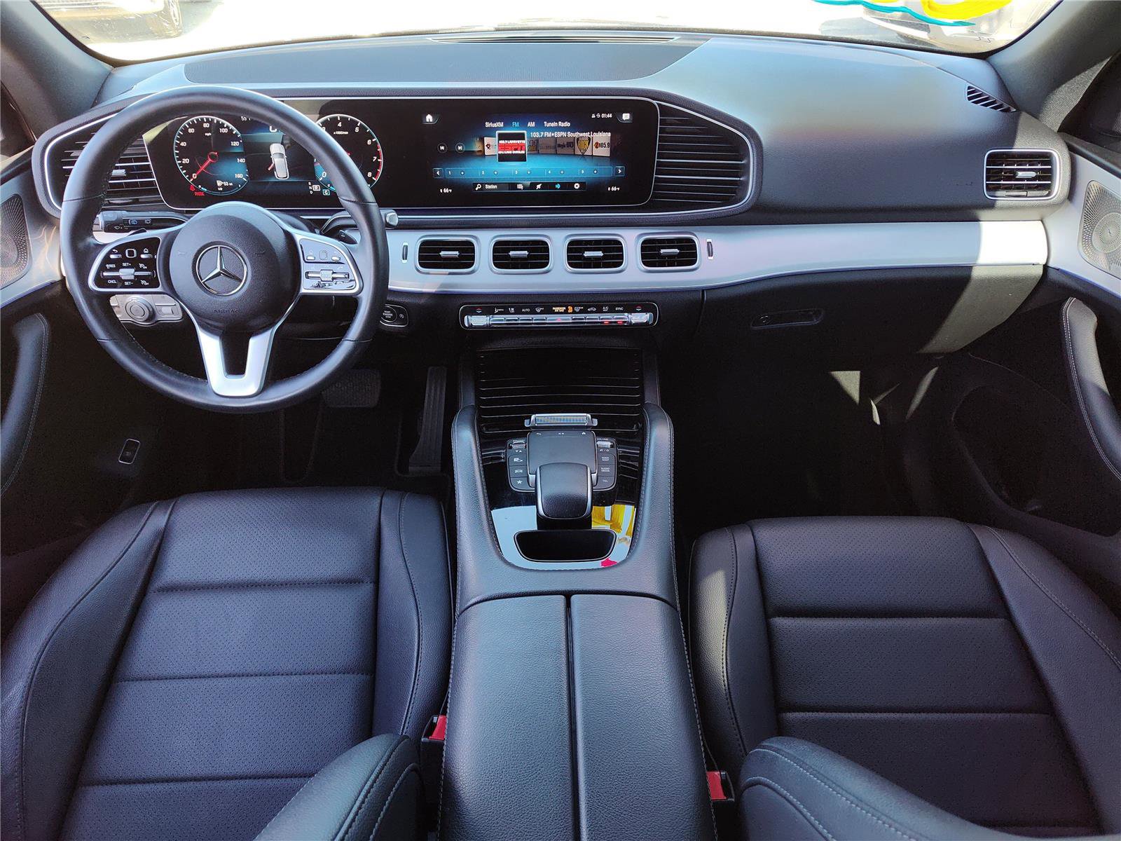 Used 2022 Mercedes-Benz GLE 350 4MATIC image 21