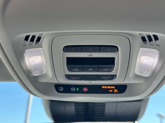 New 2026 Buick Envision Avenir AWD/4WD image 21