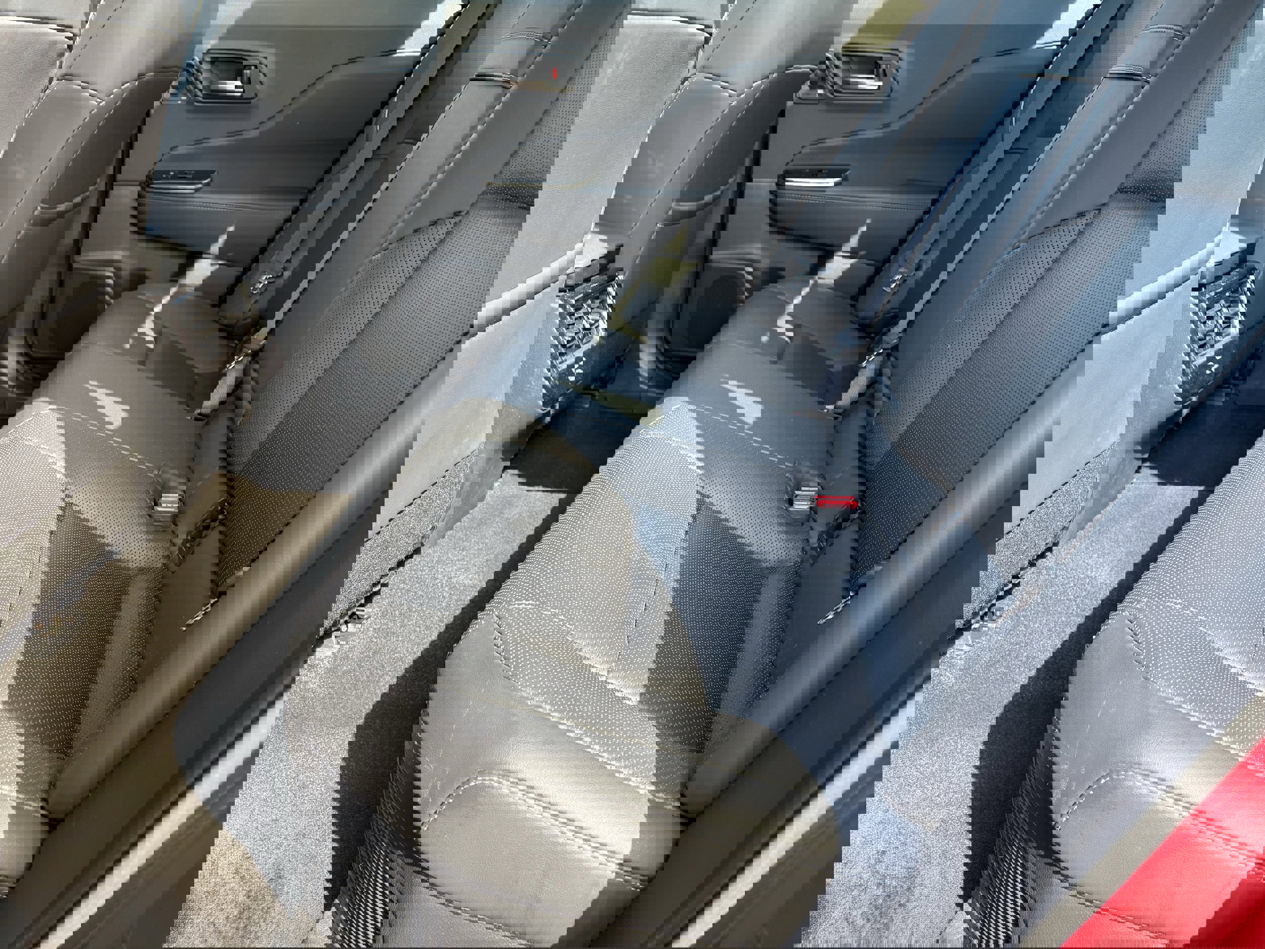 Used 2024 Toyota Crown Limited AWD/4WD image 10