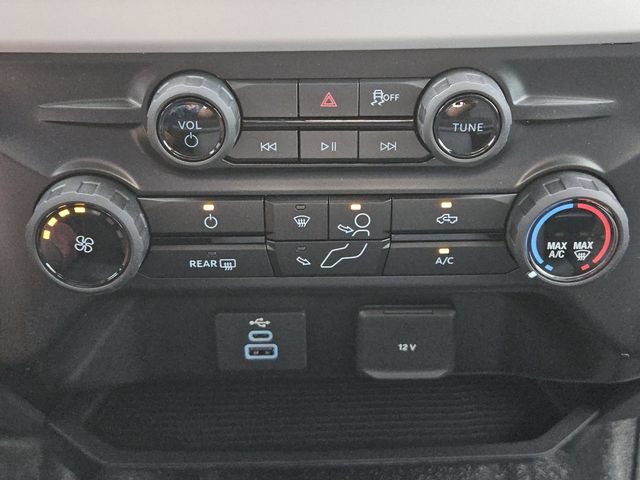 New 2026 Ford F350 XL w/ XL Chrome Package AWD/4WD image 15