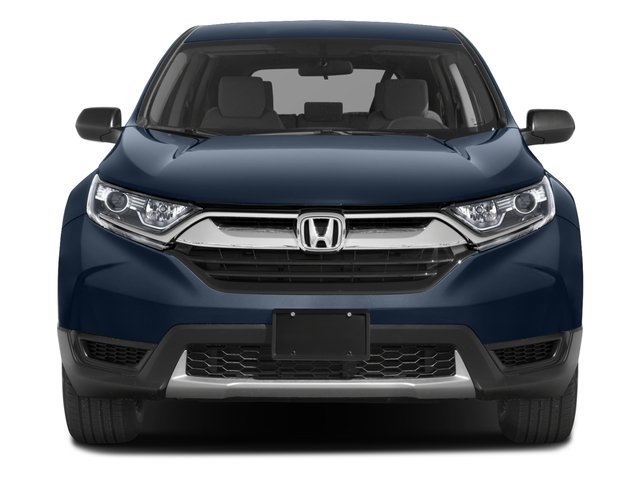 Used 2018 Honda CR-V LX image 4
