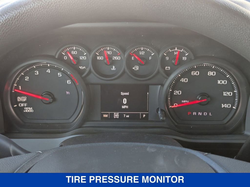 New 2026 GMC Sierra 1500 Pro w/ Pro Value Package image 18