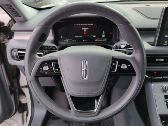 Used 2020 Lincoln Aviator Reserve w/ Elements Package Plus image 9