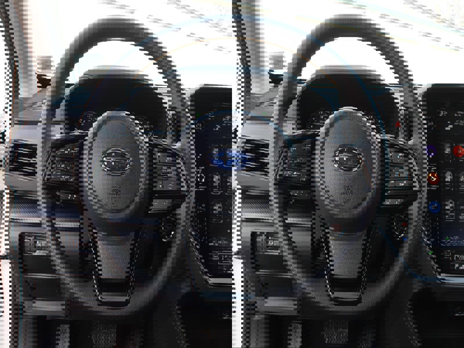 New 2026 Subaru Crosstrek 2.0i Premium image 9