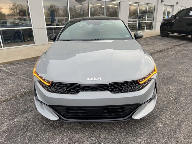 Used 2023 Kia K5 GT-Line image 2