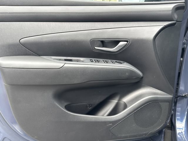 New 2026 Hyundai Tucson XRT FWD image 10